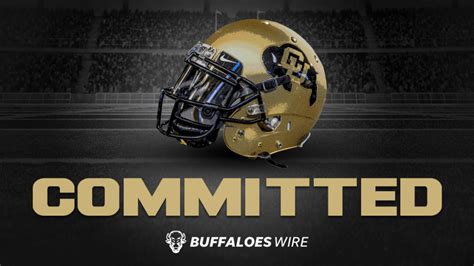 colorado buffaloes 2022 football commits