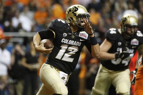 colorado buffaloes football record 2017