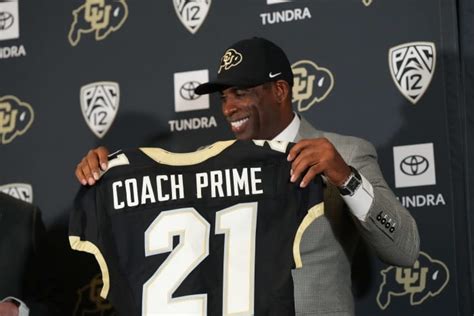 colorado buffaloes press conference