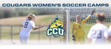 colorado christian university women's soccer