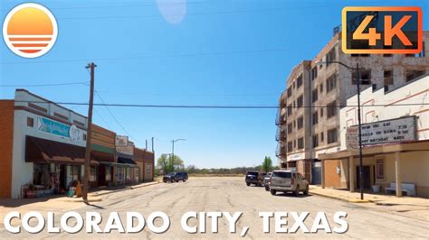 colorado city texas newspaper