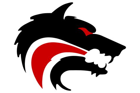 colorado city wolves logo