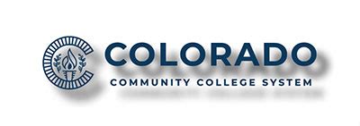 colorado community college system logo