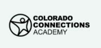 colorado connections school online