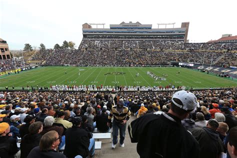 colorado football spring game 2022