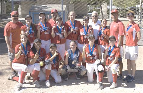 colorado girls softball tournament