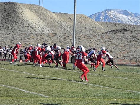 colorado high school state football