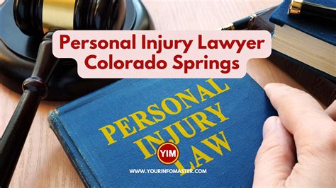 colorado injury law cases