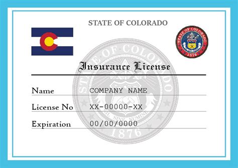 colorado insurance license exam location