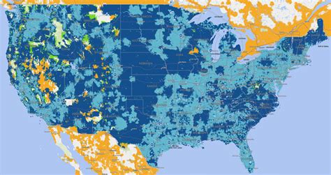 colorado internet service provider coverage