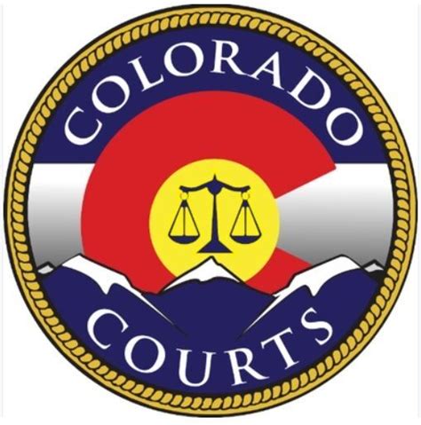 colorado judicial branch benefits