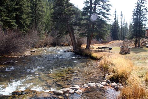 colorado land for sale with water
