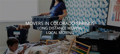 colorado local movers colorado springs