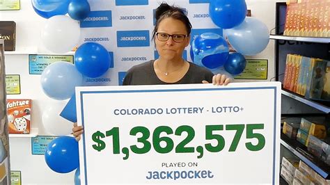 colorado lottery check winning numbers
