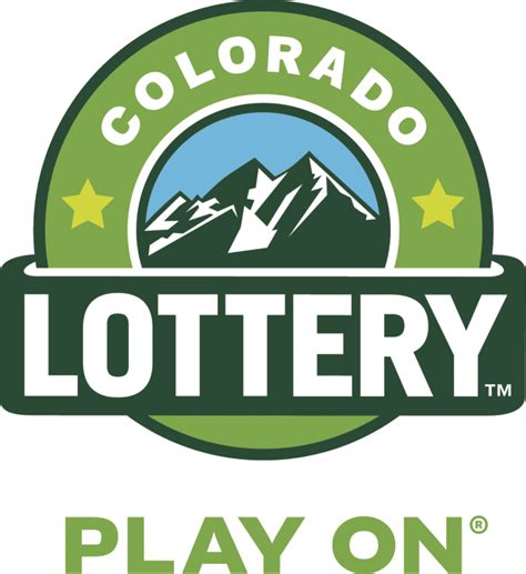 colorado lottery official site 2022
