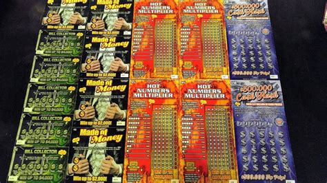 colorado lottery scratch prizes remaining