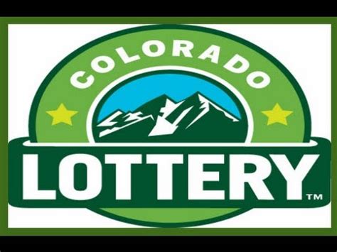 colorado lottery sign in