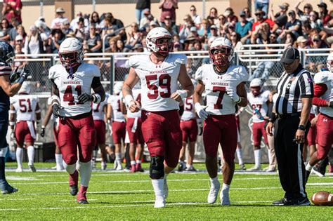 colorado mesa university football