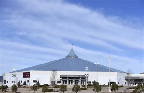 colorado new life church