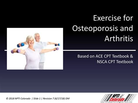colorado osteoporosis and arthritis