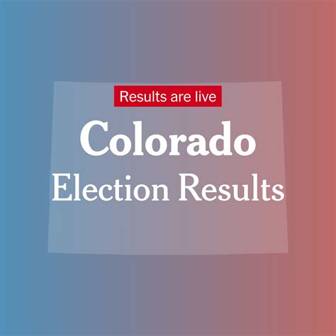 colorado primary election 2024 results