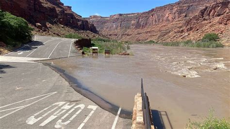 colorado river levels 2023