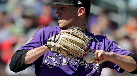 colorado rockies 2019 opening day roster