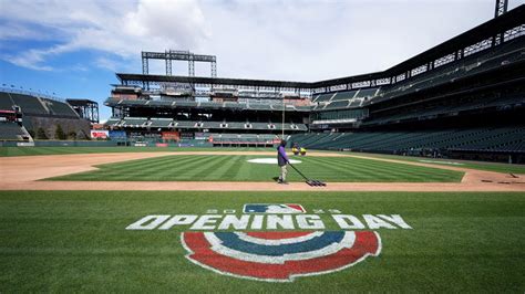 colorado rockies home opener 2023