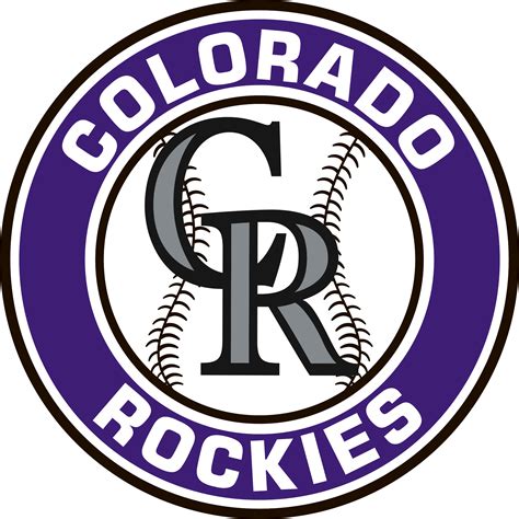 colorado rockies logo pics