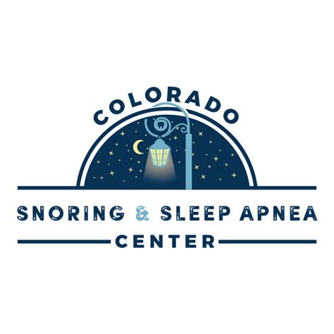 colorado snoring and sleep apnea center