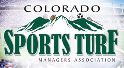colorado sports turf managers association
