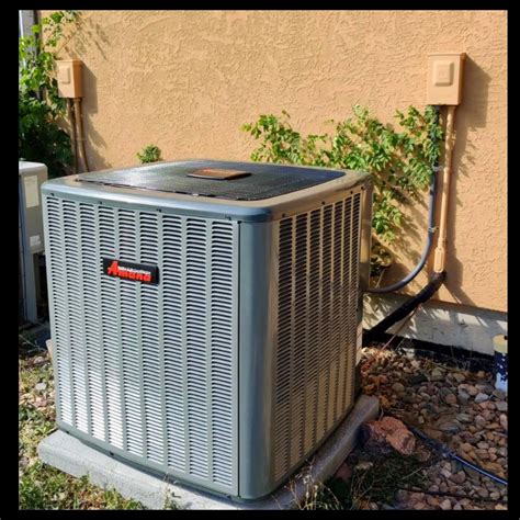 colorado springs air conditioning sales