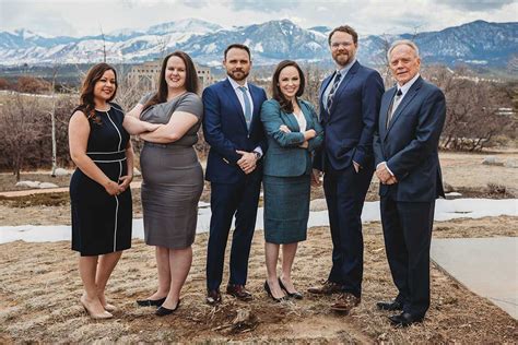 colorado springs attorney group