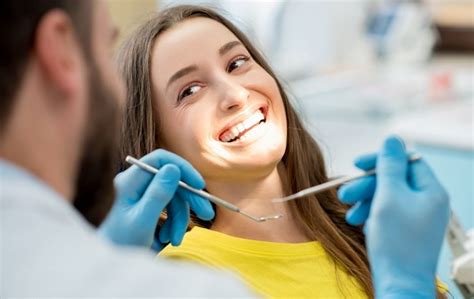 colorado springs dental exam