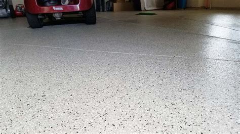 colorado springs garage floor coating