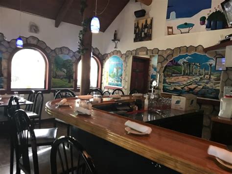 colorado springs greek restaurant