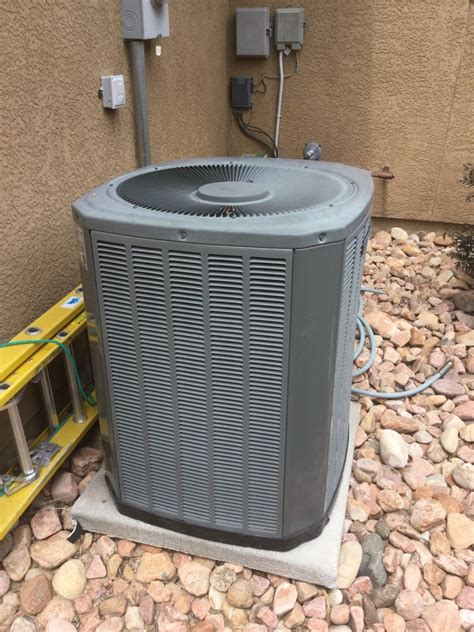 colorado springs heating and air conditioning