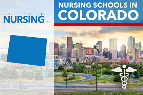 colorado springs nursing programs