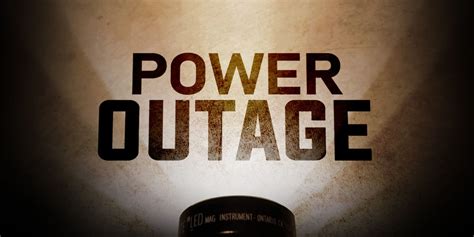 colorado springs power outage
