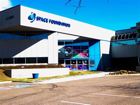 colorado springs space discovery center