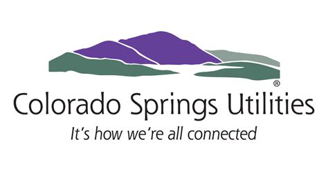 colorado springs utilities login