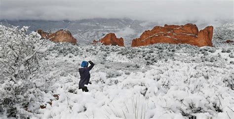 colorado springs weather advisory