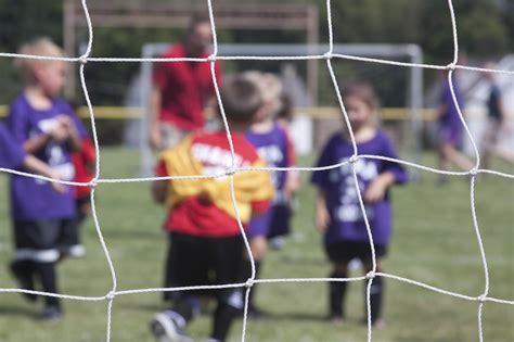 colorado springs youth soccer leagues