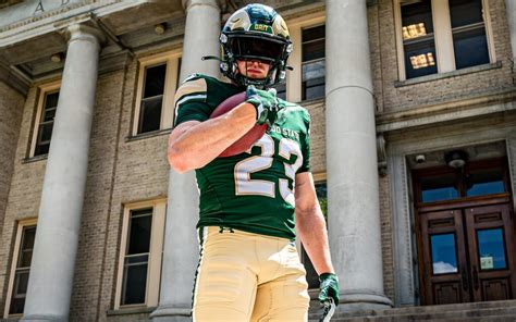 colorado state football jersey