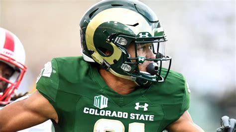 colorado state football tv channel