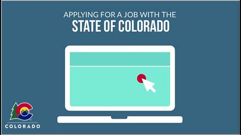 colorado state jobs openings
