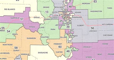 colorado state legislature 2024