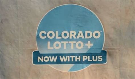 colorado state lottery website