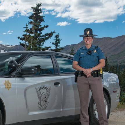 colorado state police jobs