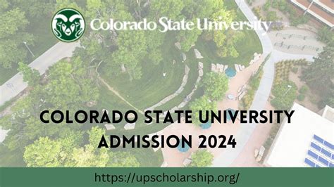 colorado state university admissions covid